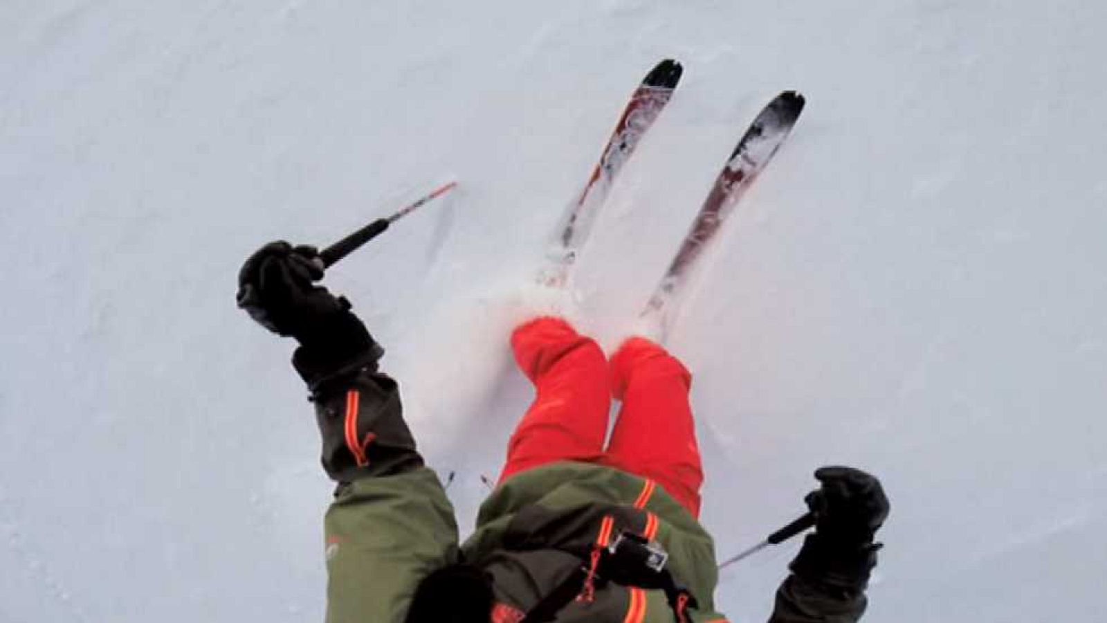 Evasión - T4 - Programa 6 - ver ahora