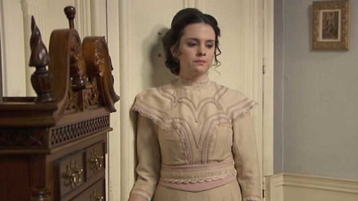 Acacias 38 - Capítulo 243