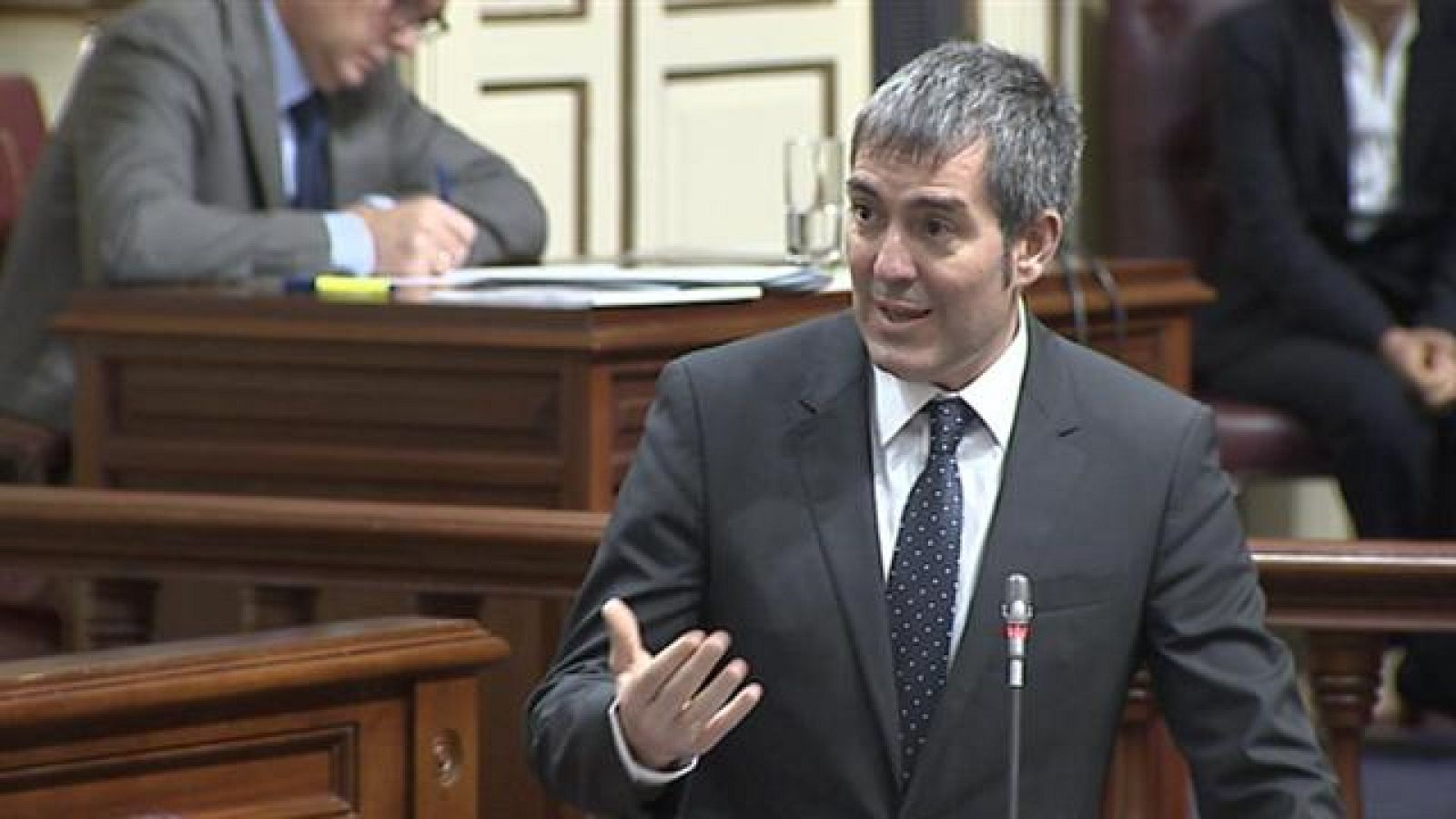 Telecanarias: Telecanarias - 28/03/2016 | RTVE Play