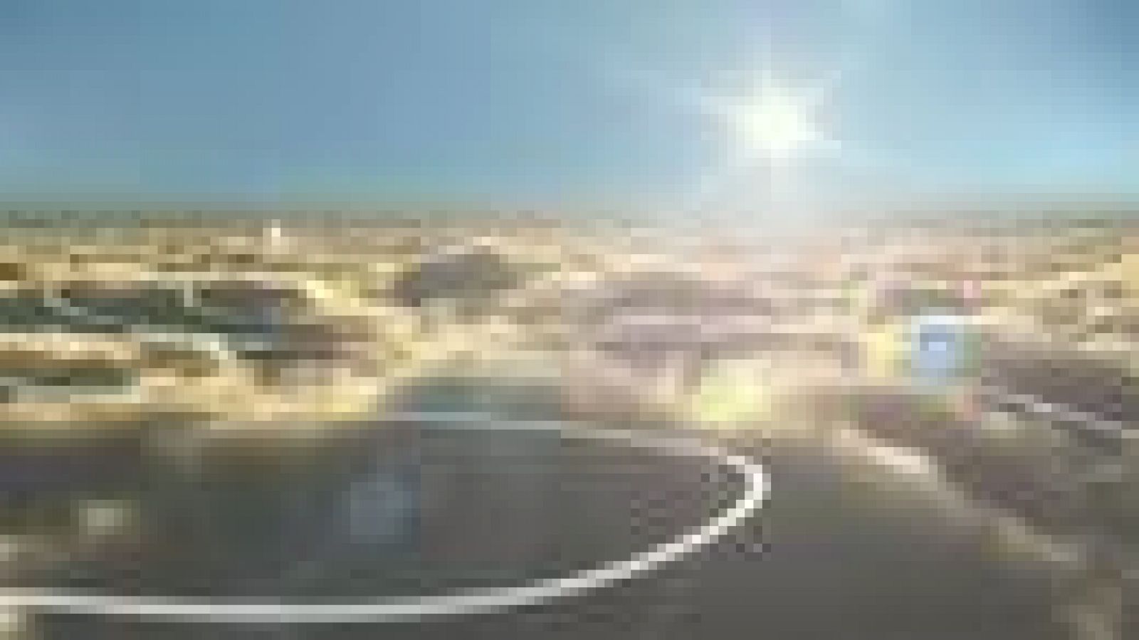 El tiempom en Cantabria 28/03/16