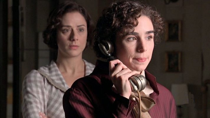 Seis hermanas - Episodio 231