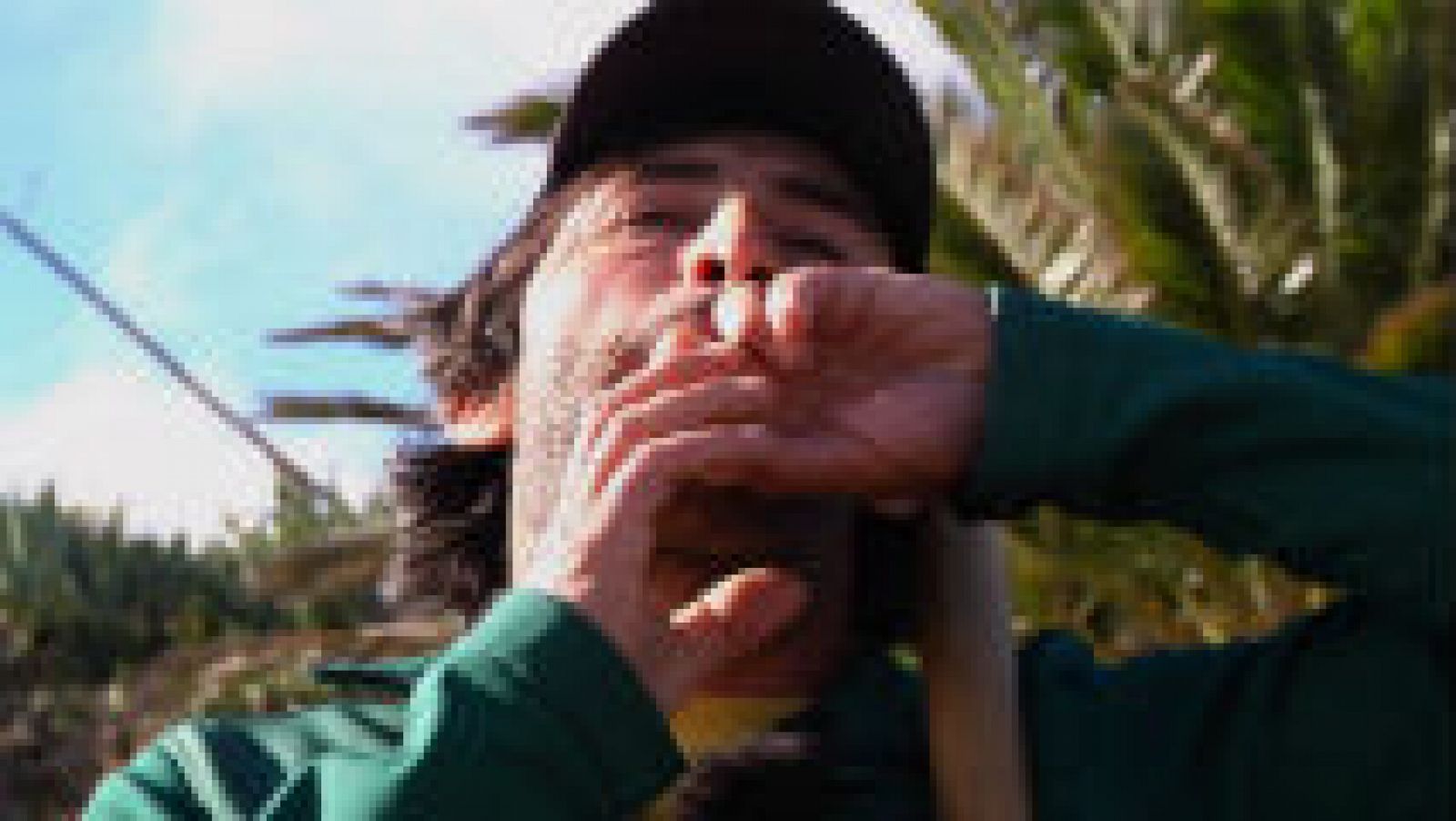  Silbo gomero: clase práctica