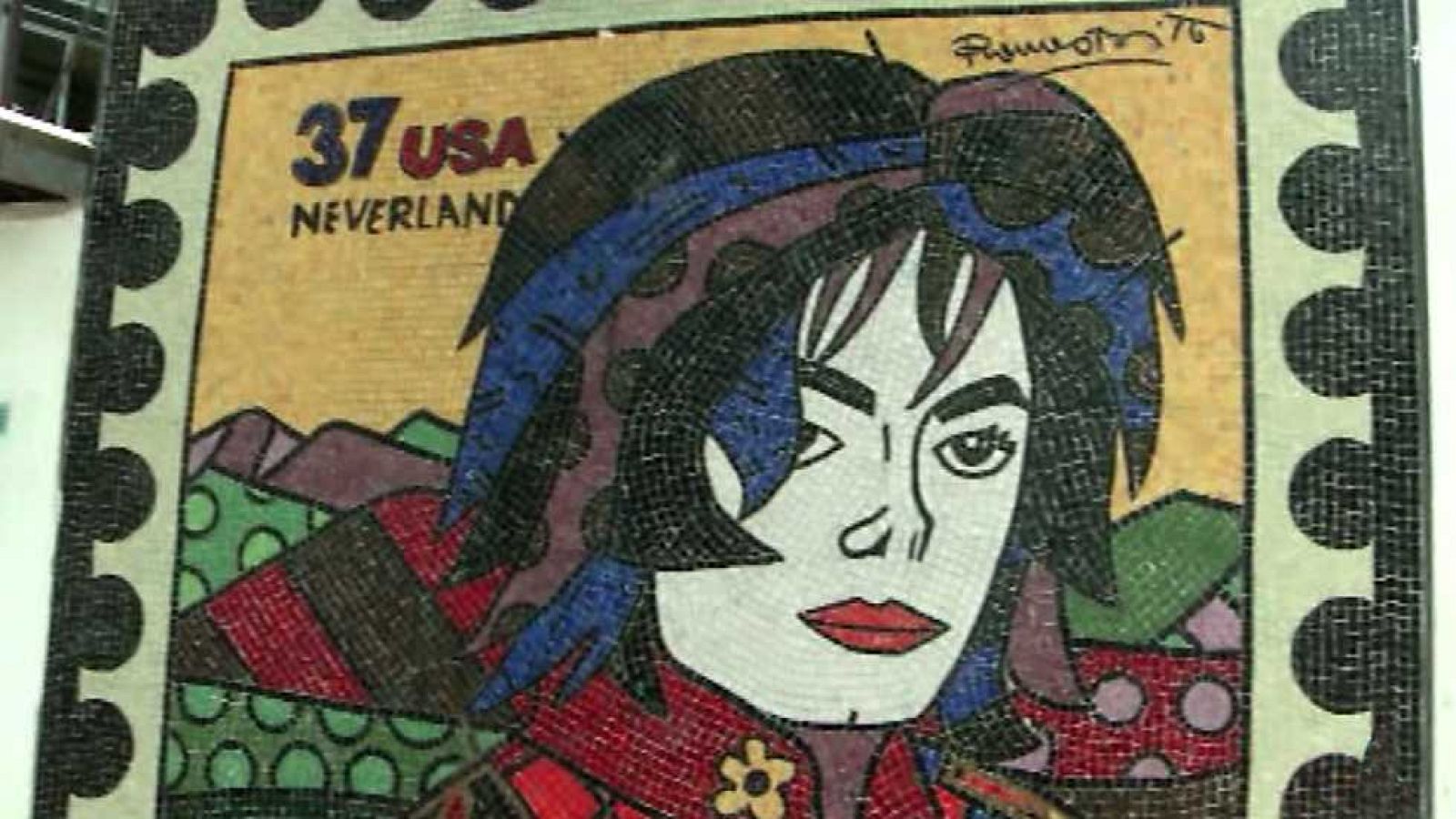 La 2 Noticias 28/03/16