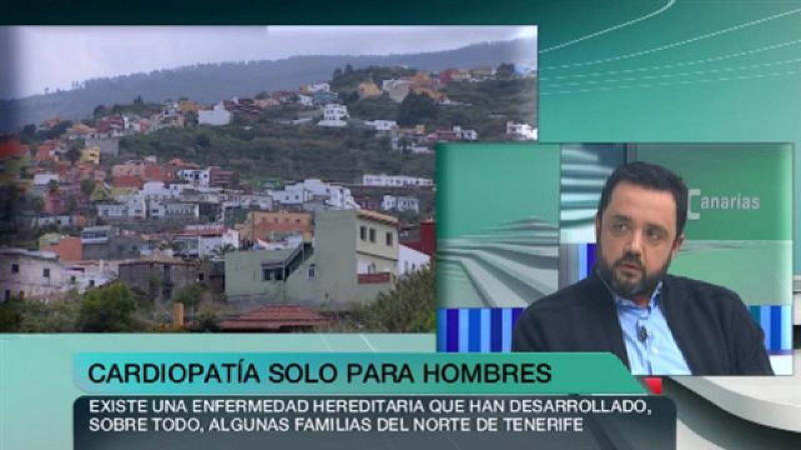 + Canarias - 28/03/2016