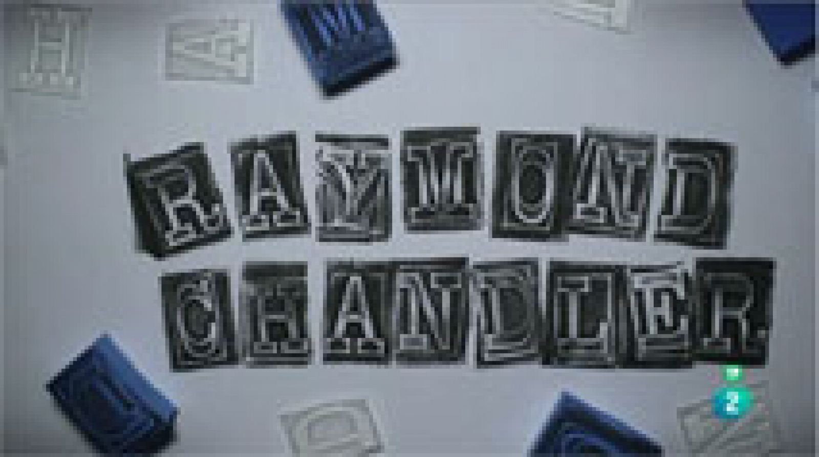 Página Dos: El aniversario del fallecimiento de Raymond Chandler | RTVE Play