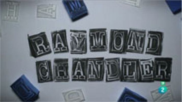 El aniversario del fallecimiento de Raymond Chandler