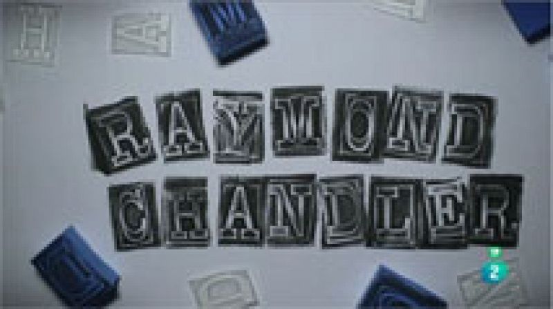 Página Dos - El aniversario del fallecimiento de Raymond Chandler