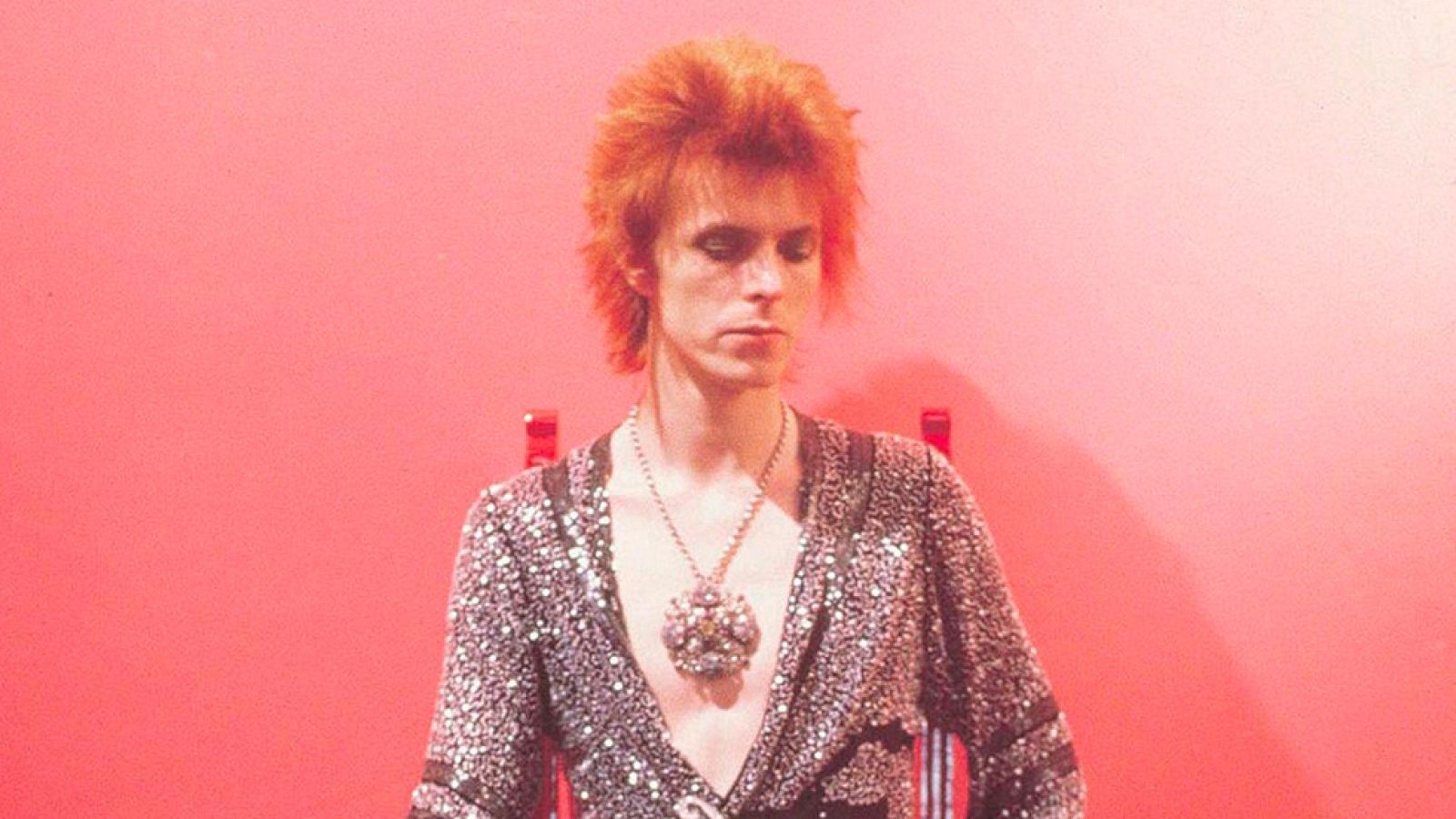 "To be love", la canción inédita de David Bowie