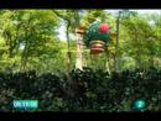  - El jardín de los sueños