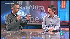La Aventura del Saber. Las relaciones tóxicas