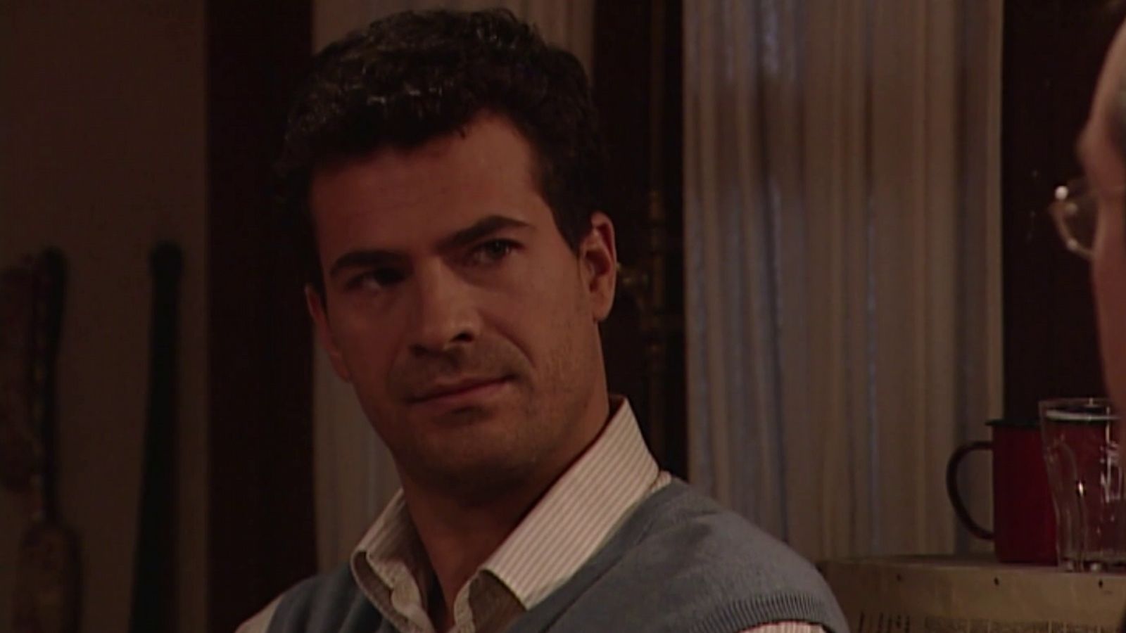 Amar en tiempos revueltos - T1 - Episodio 193 - Ver ahora