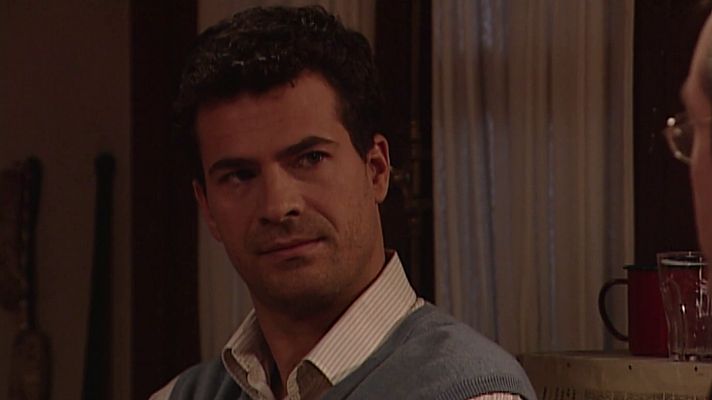 Amar en tiempos revueltos - Episodio 193