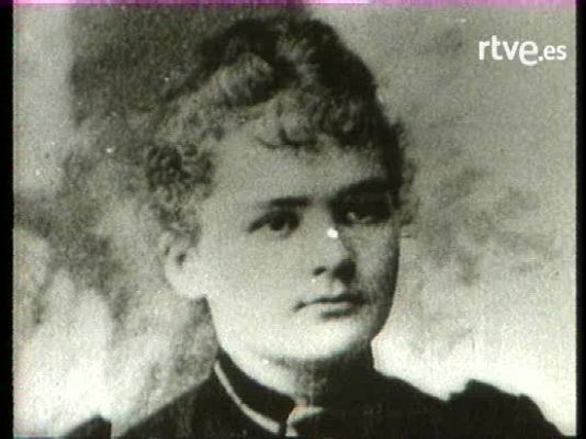 Personajes en el Archivo de RTVE - Nobel - Famosos que han recibido el