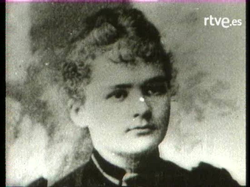 Resumen sobre las principales personalidades que han recibido el nobel como  Madame Curie o Einstein. 