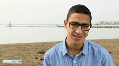 Tinc una idea - Mohamed El Amrani: cohesió i integració social