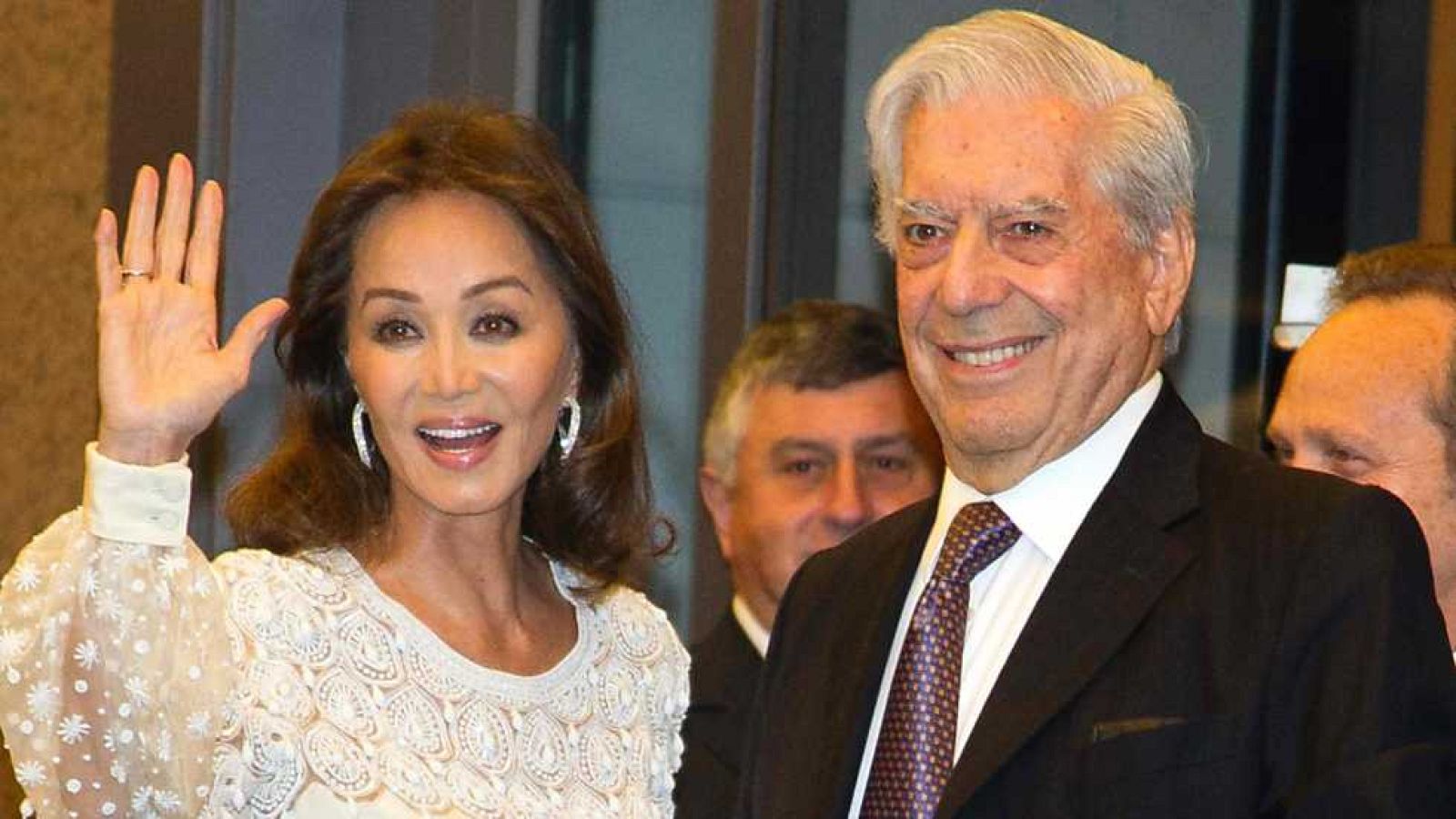 Amigas y conocidas - 29/03/16 - ver ahora