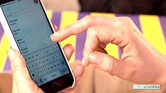 Tinc una idea -  Idees i acció - Les aplicacions mòbils busquen turistes