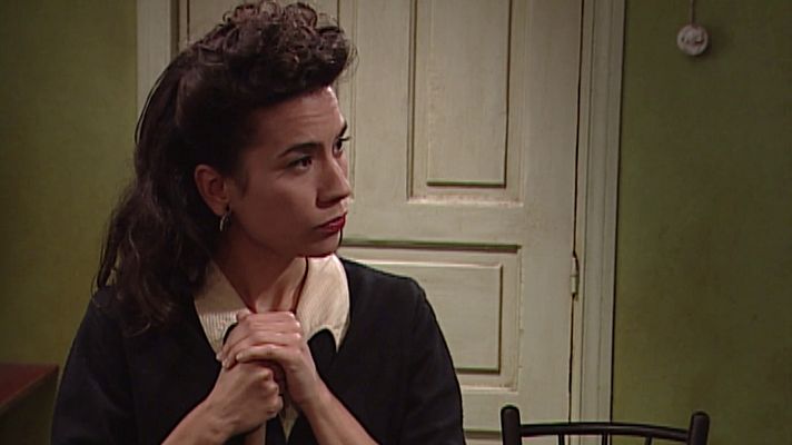 Amar en tiempos revueltos - Episodio 194