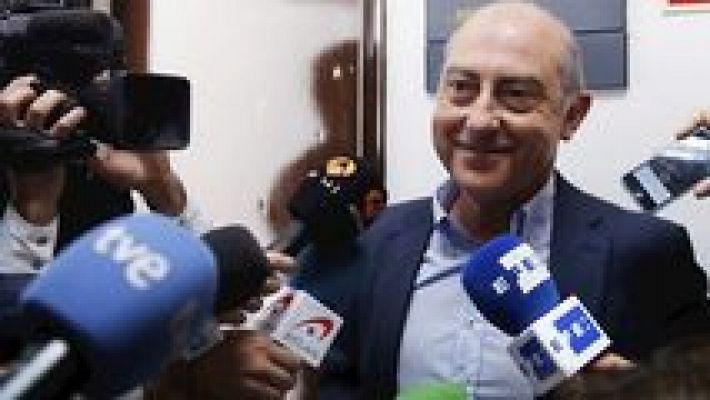 L'informatiu - Comunitat Valenciana - La Comunidad Valenciana en 2' - 29/03/16