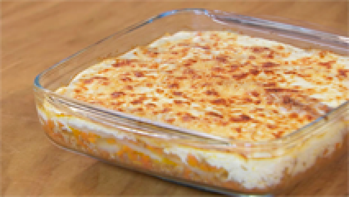 RTVE Cocina - Musaca a la Torres