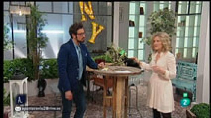 A punto con La 2 - ¿Cómo pasar página después de una ruptura?