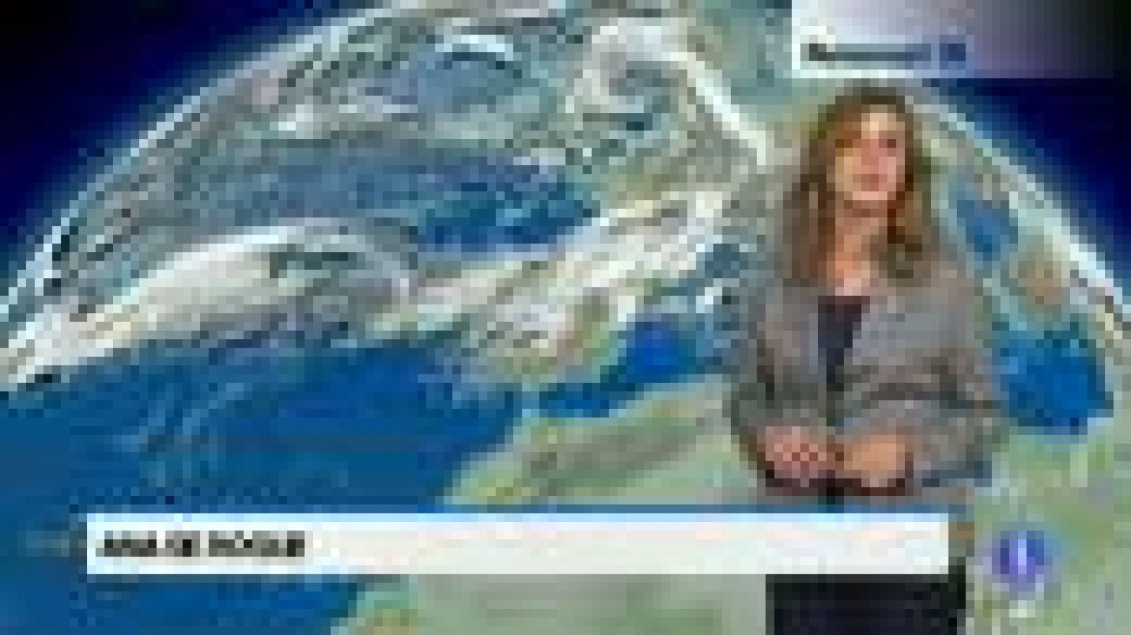 Noticias de Extremadura: El tiempo en Extremadura - 29/03/16 | RTVE Play