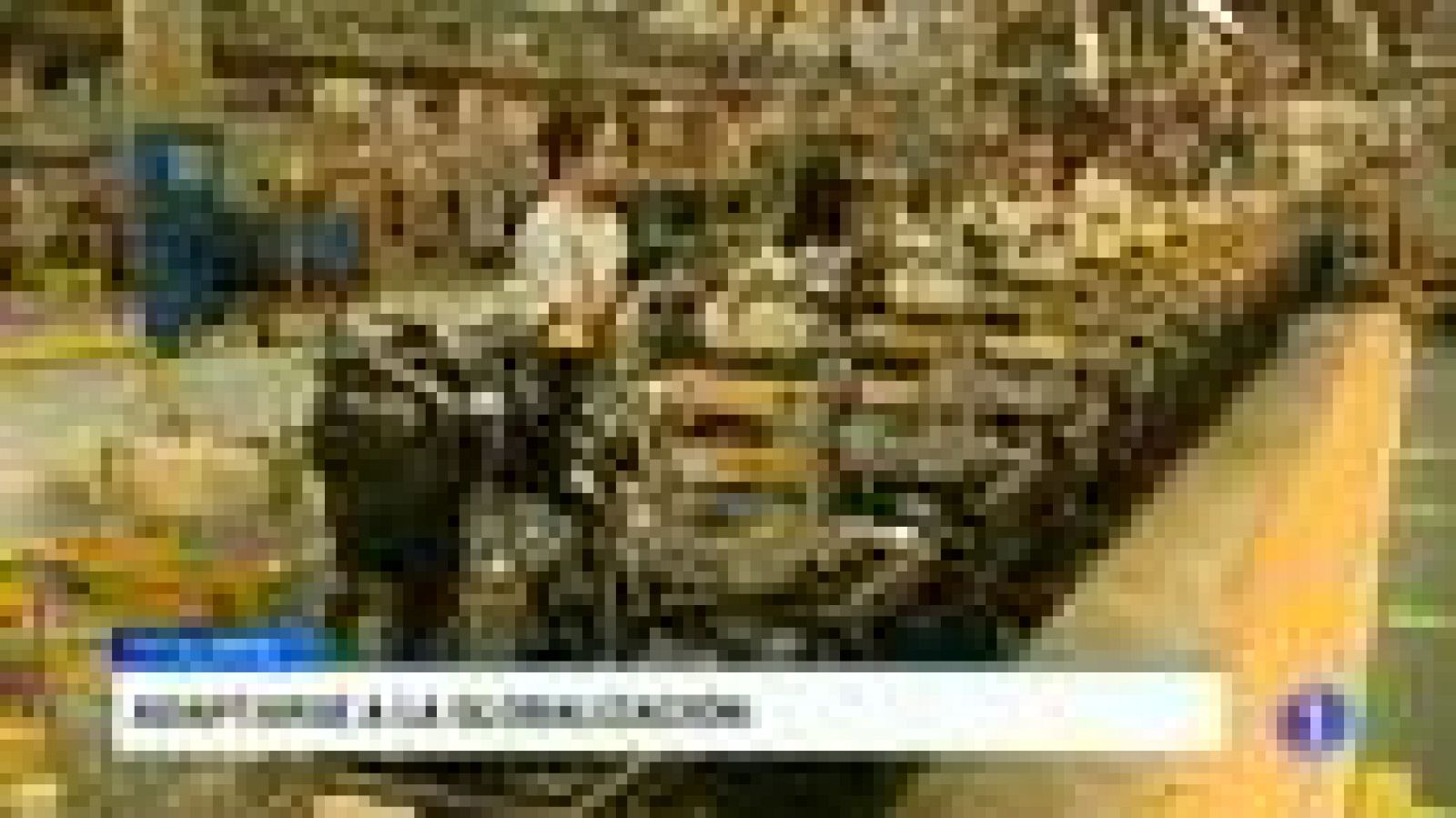 Castilla y León en 2' - 29/03/16