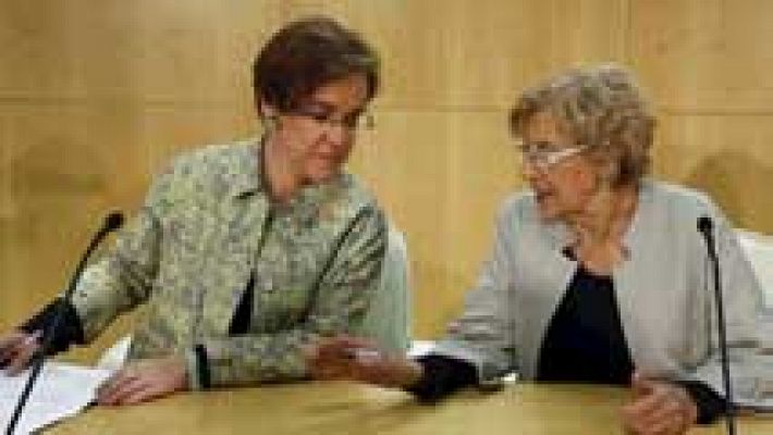 Informativo de Madrid - Informativo de Madrid - 29/03/16