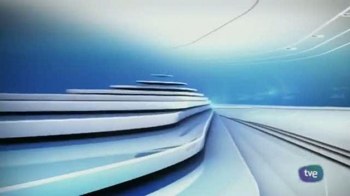 Noticias de Castilla-La Mancha - Castilla-La Mancha en 2' - 29/03/16