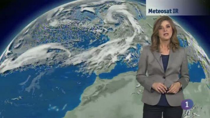 Noticias de Castilla-La Mancha - El Tiempo en Castilla-La Mancha - 29/03/16