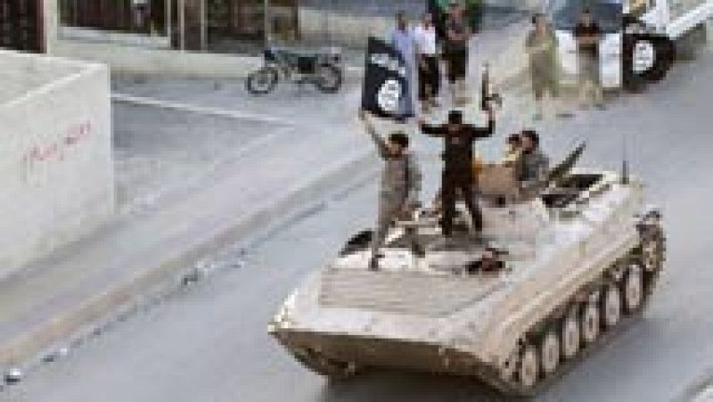 Interior advierte que 160 españoles han sido captados por el DAESH en lo que va de año