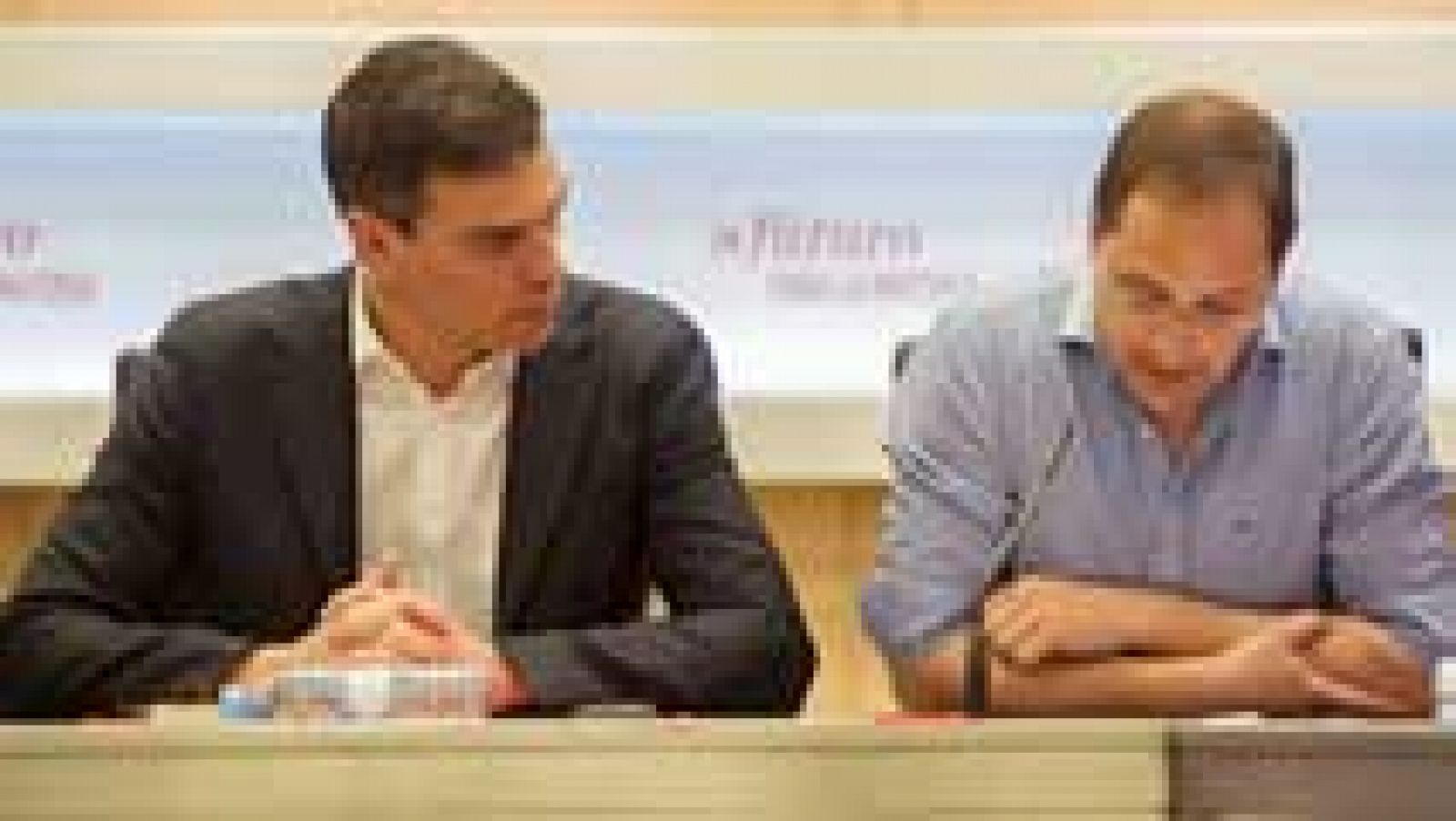 Telediario 1: Pedro Sánchez sigue creyendo que es posible un Gobierno de cambio | RTVE Play