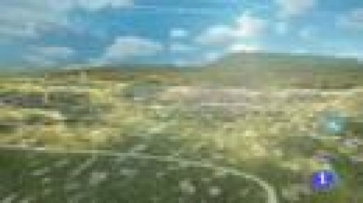 Noticias Murcia - El tiempo en la Región de Murcia - 29/03/2016