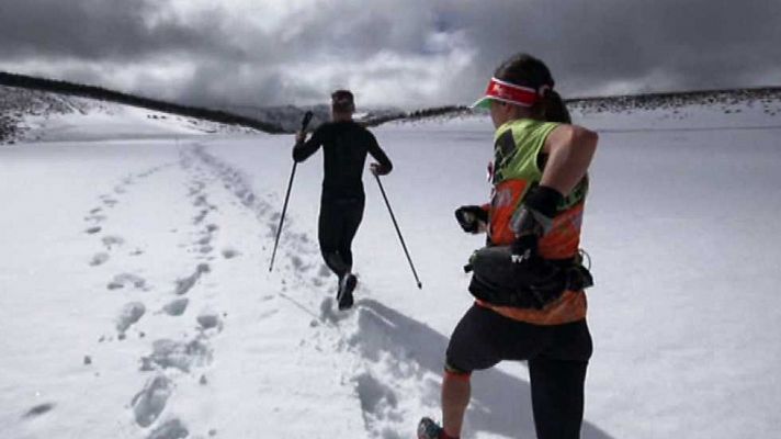 Carreras de montaña - Carrera Alto Sil
