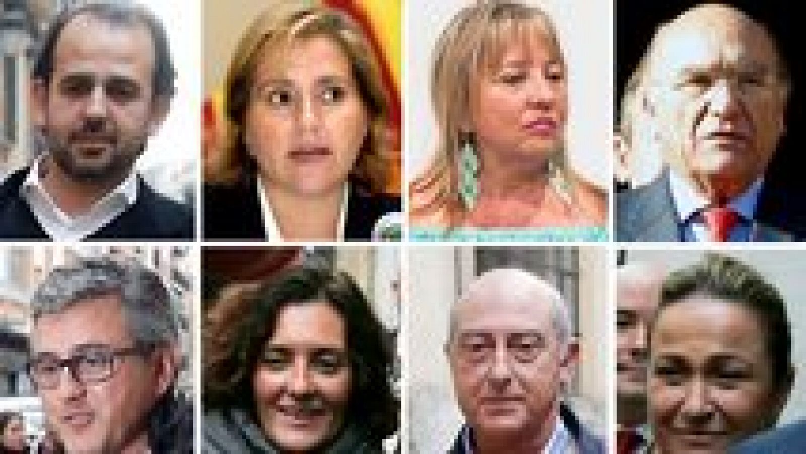 L'Informatiu - Comunitat Valenciana - 29/03/16 - Ver ahora