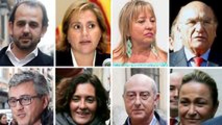 L'informatiu - Comunitat Valenciana - L'Informatiu - Comunitat Valenciana - 29/03/16