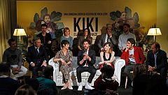 'Kiki, el amor se hace'  la última película de Paco León