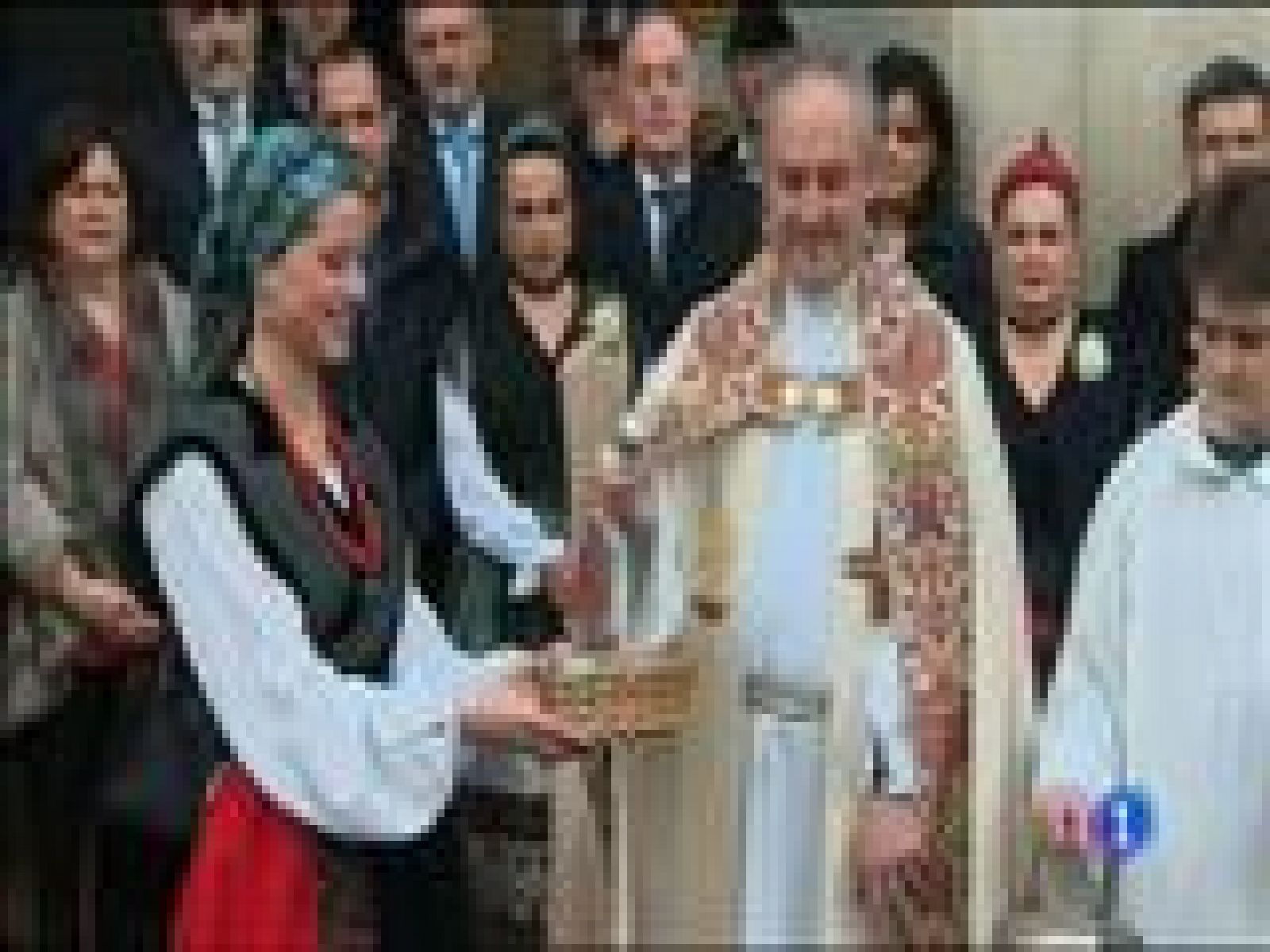 Asturias en 2' - 29/03/16 | Ver