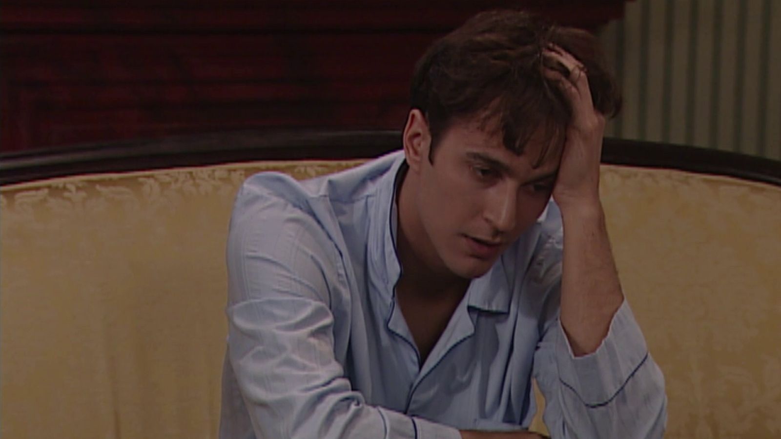 Amar en tiempos revueltos - T1 - Episodio 196 - Ver ahora