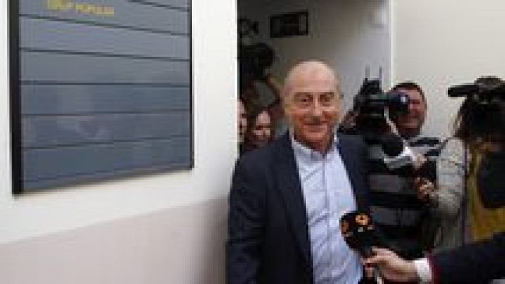 L'informatiu - Comunitat Valenciana - L'Informatiu - Comunitat Valenciana 2 - 29/03/16