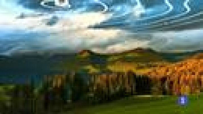 TeleCantabria - El tiempo en Cantabria - 29/03/16