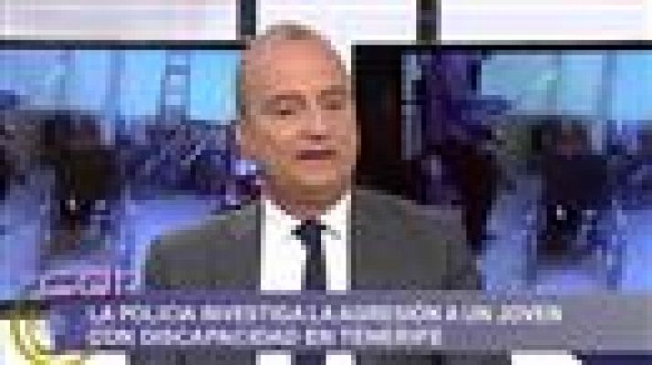 Cerca de ti - Cerca de ti - 29/03/2016