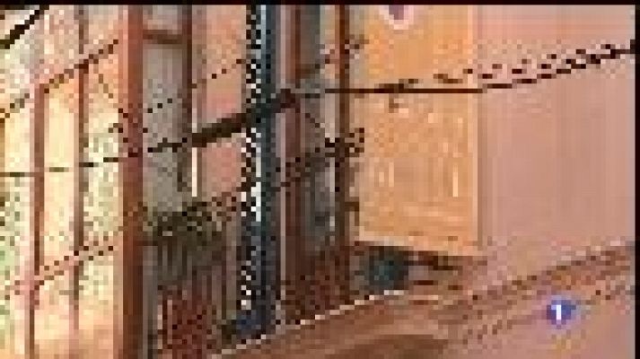 Informatiu Balear - Més turistes i menys veïns al centre de Palma