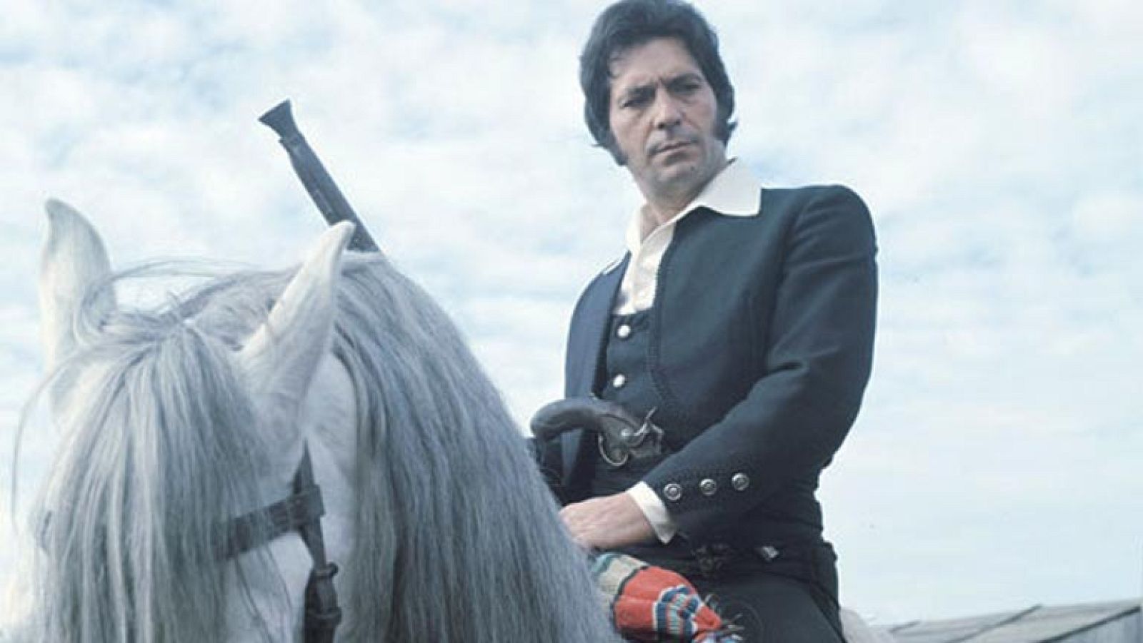 Curro Jiménez, una serie que marcó la Transición - Curro Jiménez | Ver