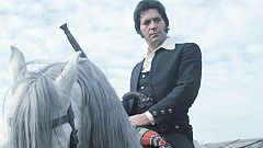 Curro Jiménez, una serie que marcó la Transición