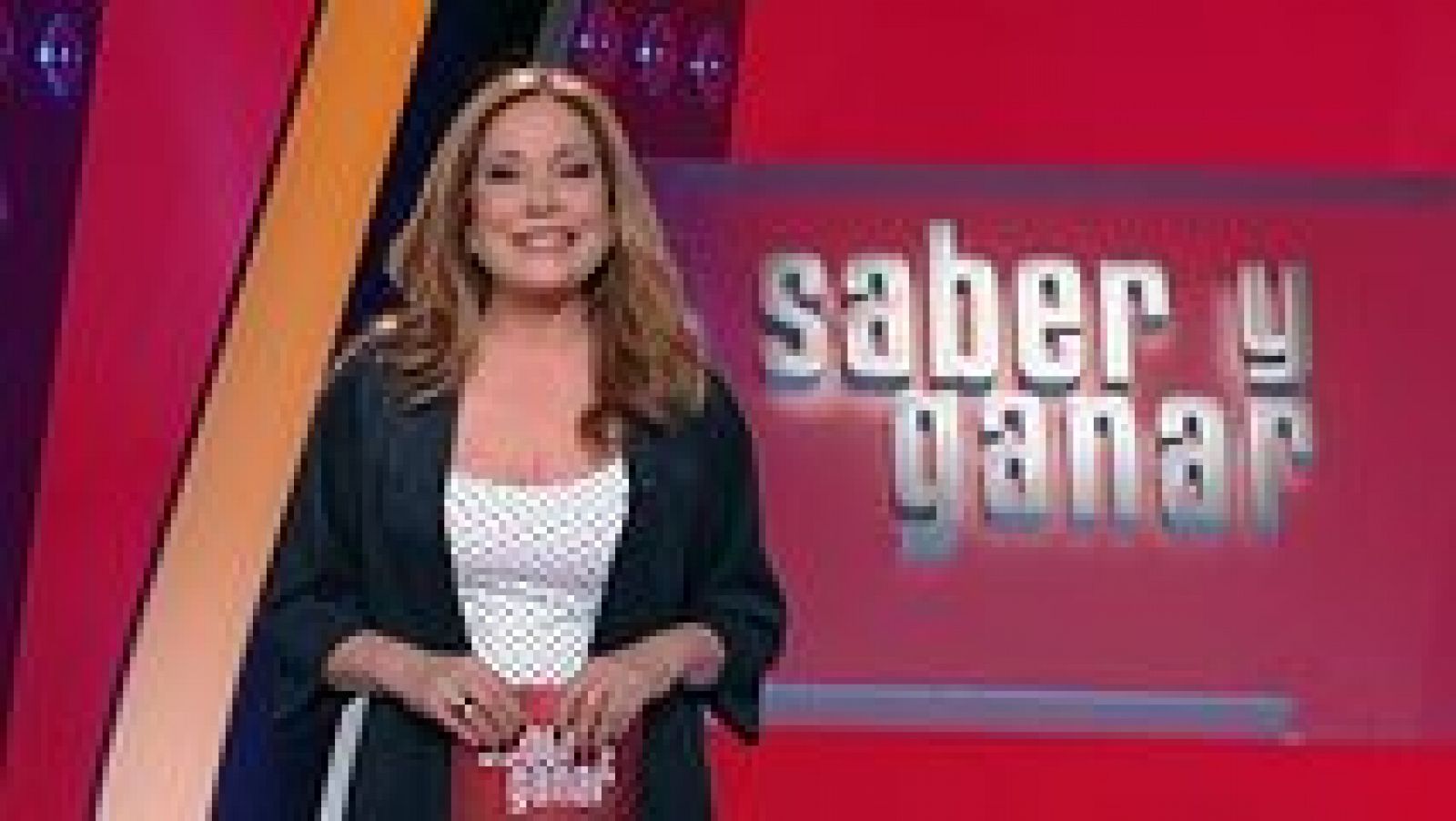 Saber y ganar: Saber y ganar - 29/03/16 | RTVE Play