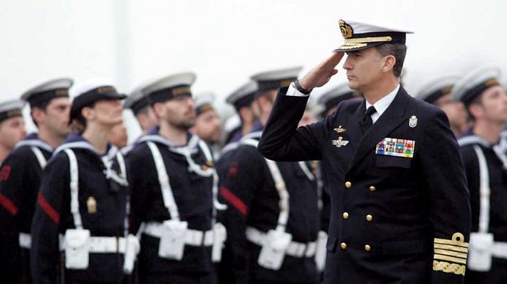 España en 24h - España en 24 horas - 29/03/16