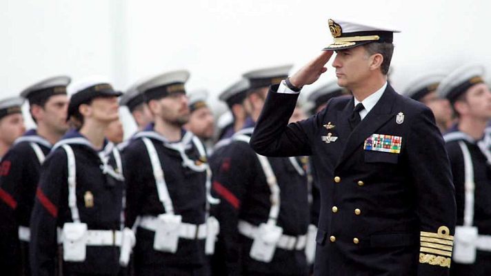 España en 24h - España en 24 horas - 29/03/16