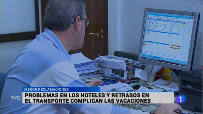 Informativo Telerioja - Informativo Telerioja - 29/03/16