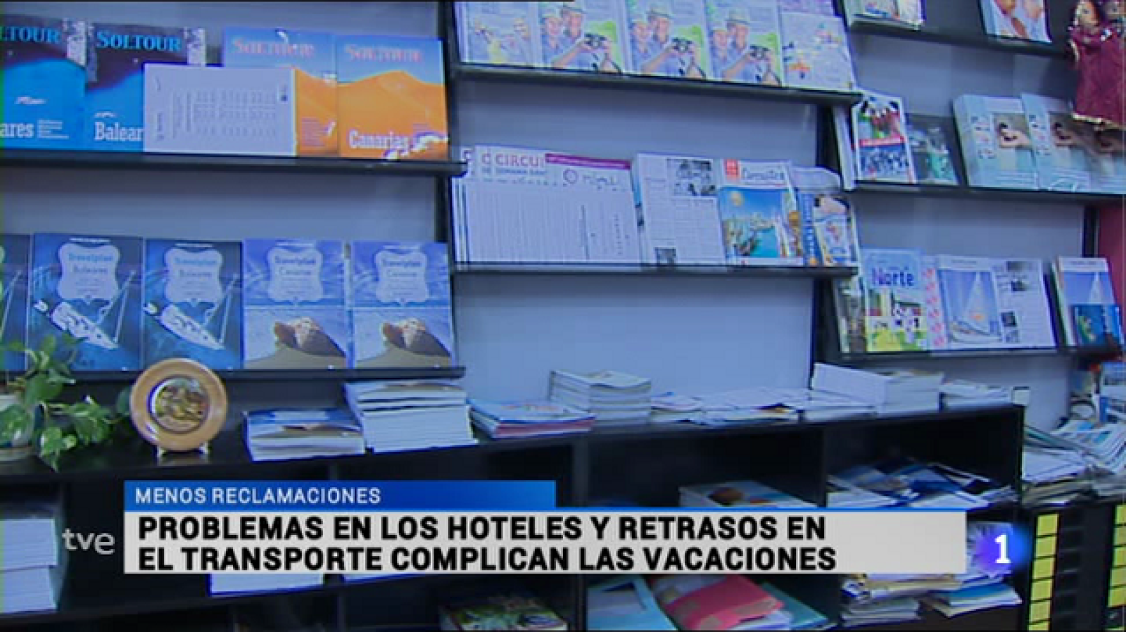  Informativo Telerioja 2 - 29/03/16